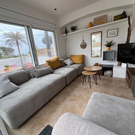 Casas Blancas 5 Villa Miami Playa Ngoại thất bức ảnh