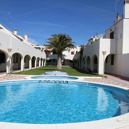 Casas Blancas 5 Villa Miami Playa Ngoại thất bức ảnh