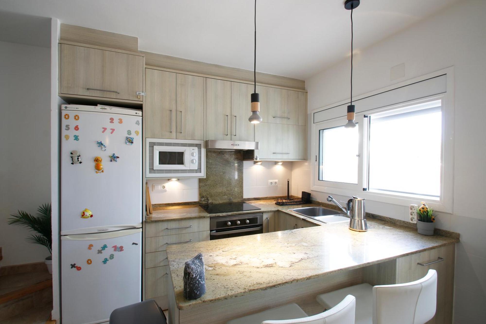 Casas Blancas 5 Villa Miami Playa Ngoại thất bức ảnh