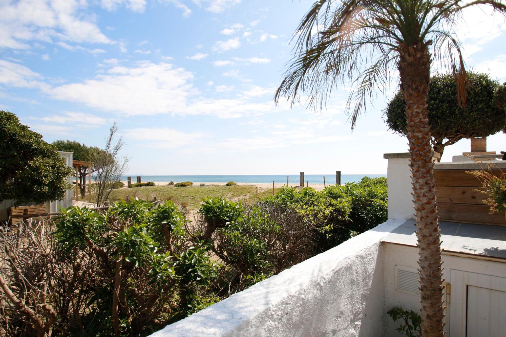 Casas Blancas 5 Villa Miami Playa Ngoại thất bức ảnh