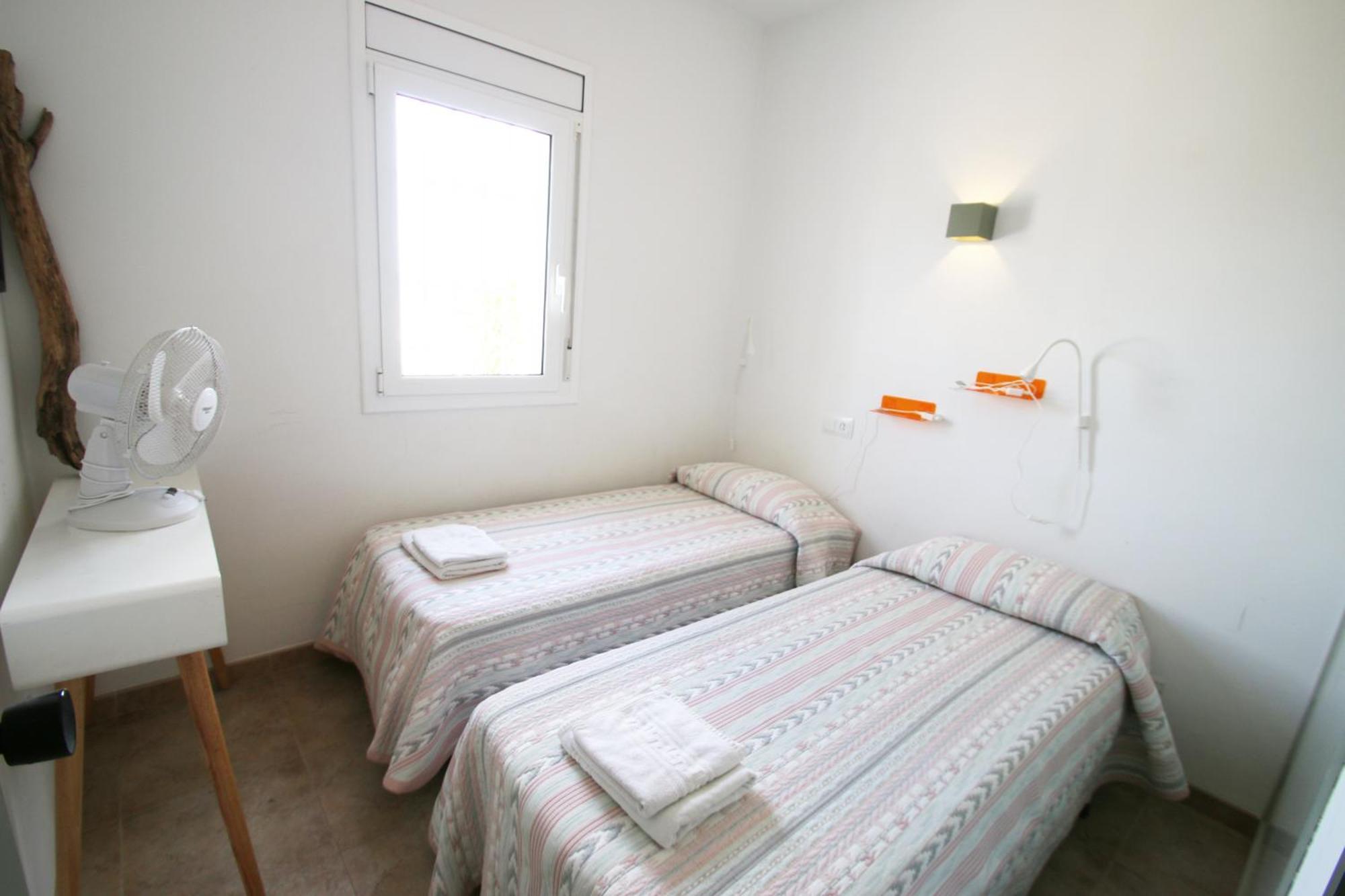 Casas Blancas 5 Villa Miami Playa Ngoại thất bức ảnh