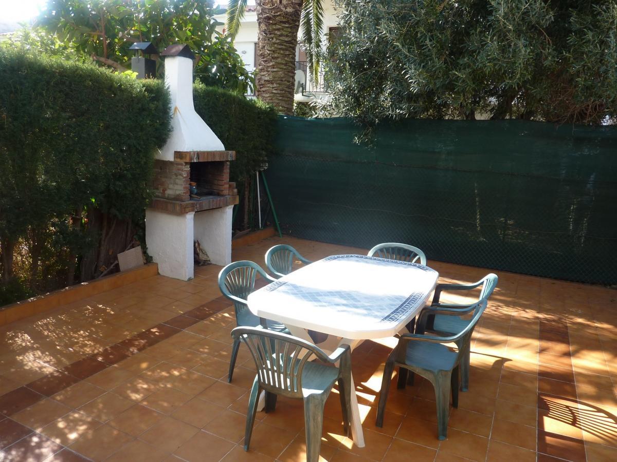 Casas Blancas 5 Villa Miami Playa Ngoại thất bức ảnh