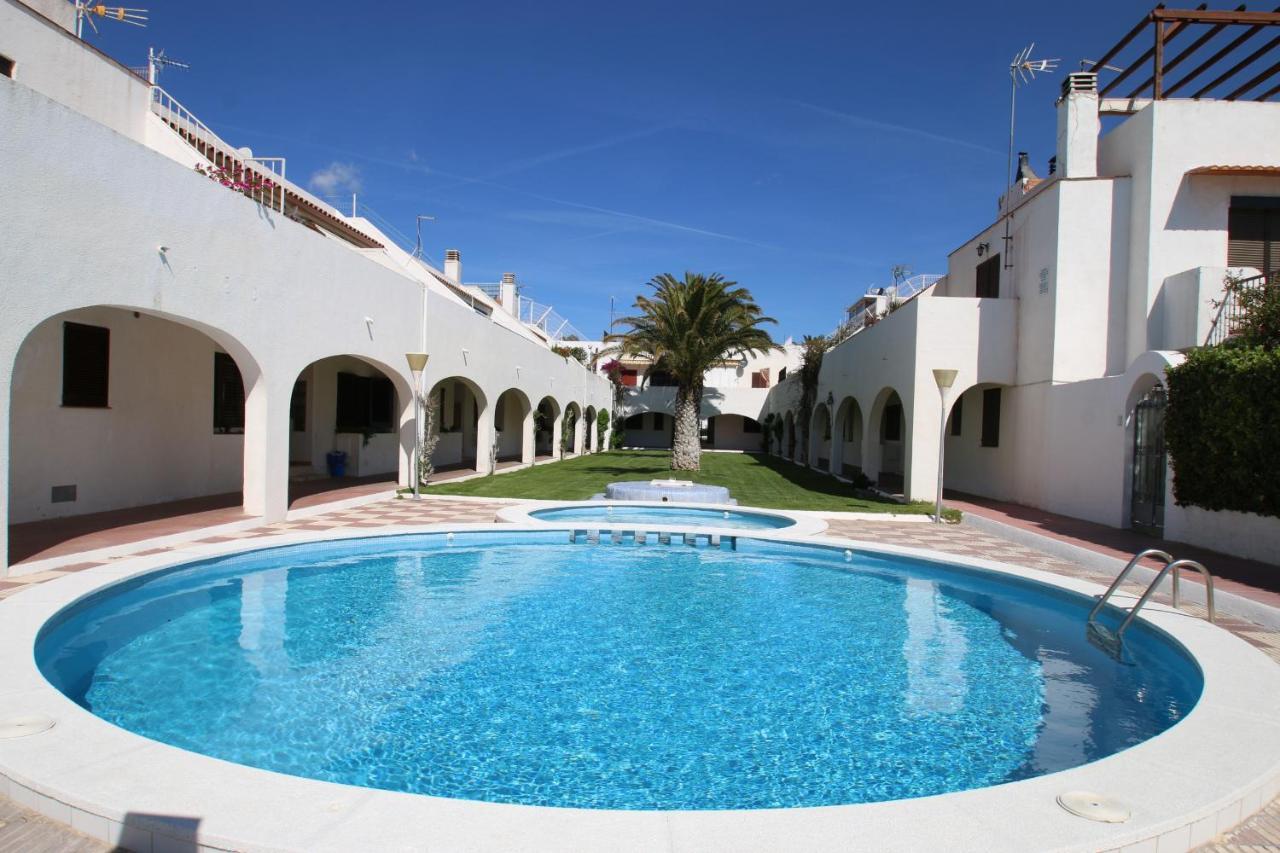 Casas Blancas 5 Villa Miami Playa Ngoại thất bức ảnh